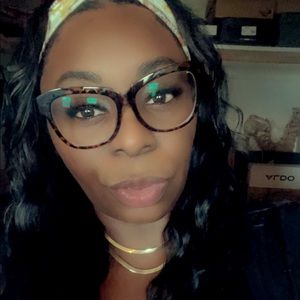 Meet your Posher, Tamira